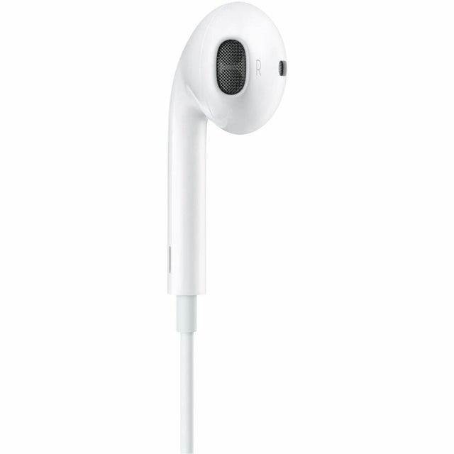 Apple EarPods Wired Earbud Stereo Earset - White