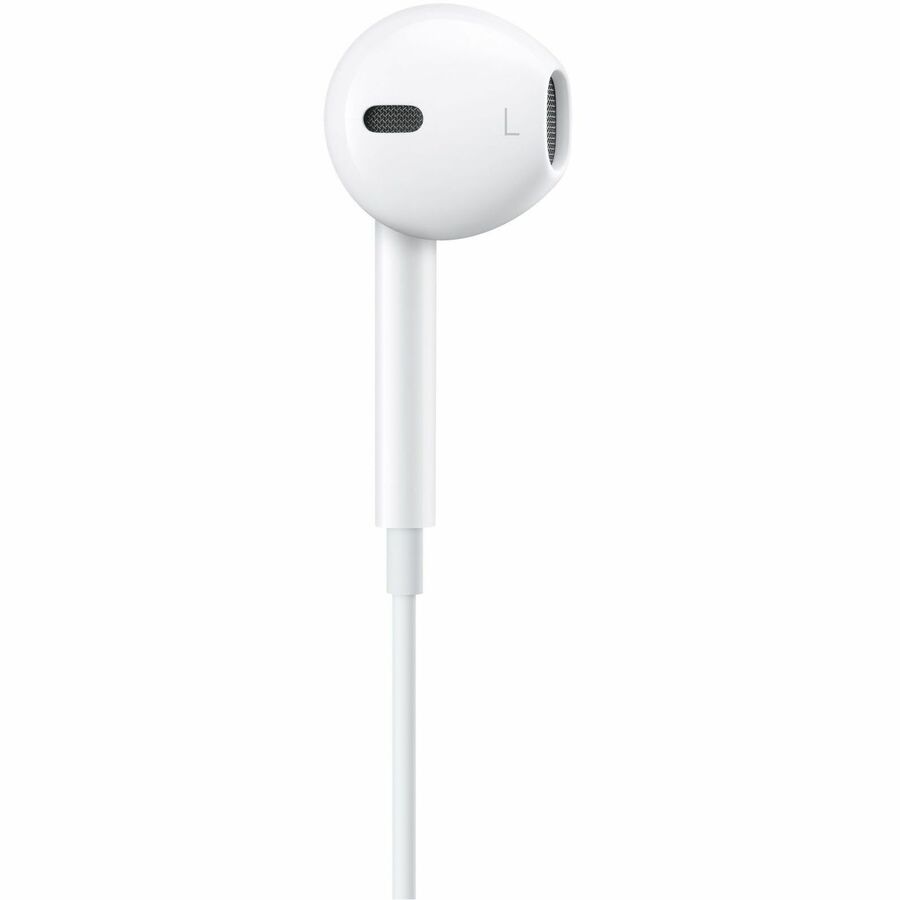 Apple EarPods Wired Earbud Stereo Earset - White