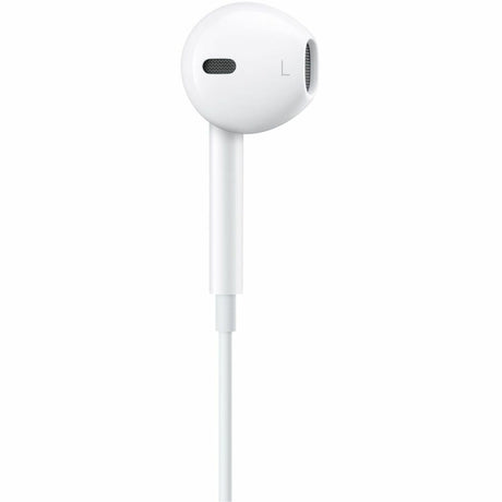 Apple EarPods Wired Earbud Stereo Earset - White