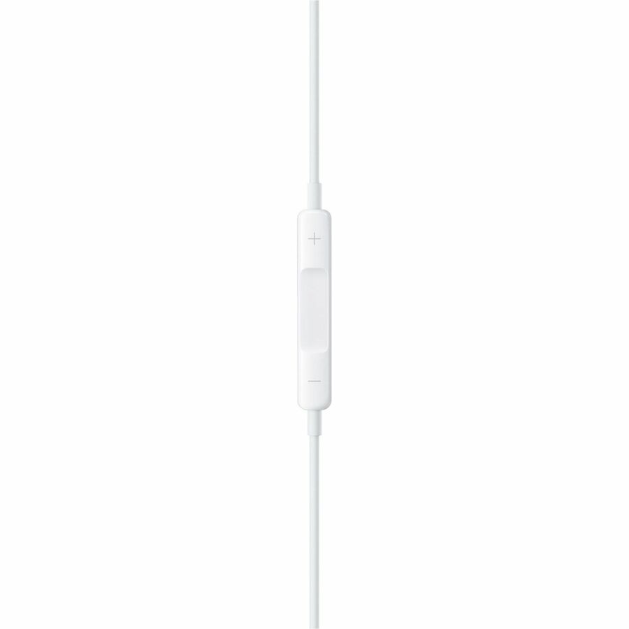 Apple EarPods Wired Earbud Stereo Earset - White