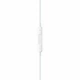 Apple EarPods Wired Earbud Stereo Earset - White