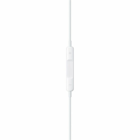 Apple EarPods Wired Earbud Stereo Earset - White