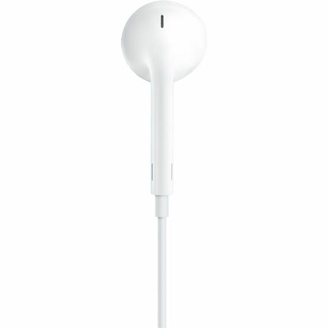 Apple EarPods Wired Earbud Stereo Earset - White