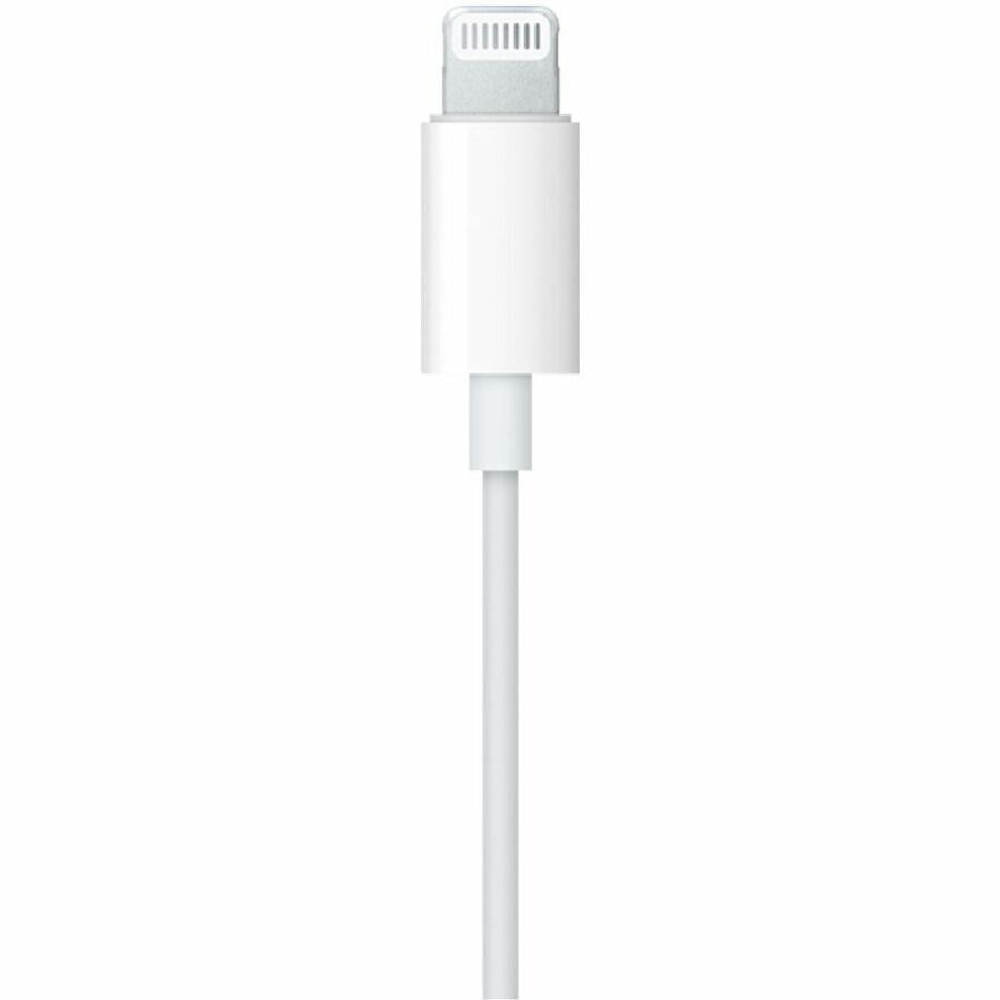 Apple EarPods Wired Earbud Stereo Earset - White