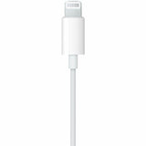 Apple EarPods Wired Earbud Stereo Earset - White