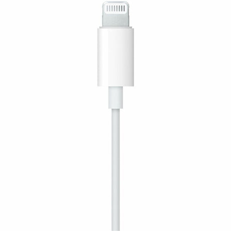 Apple EarPods Wired Earbud Stereo Earset - White