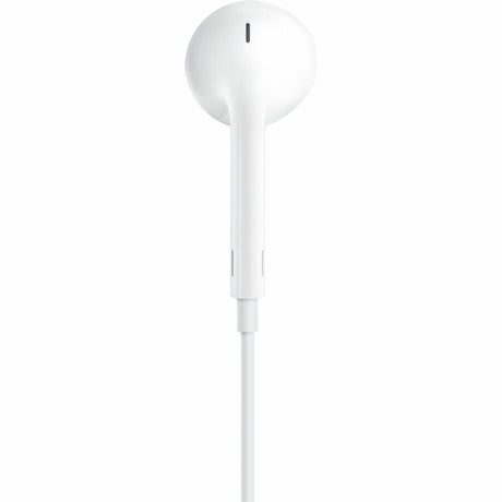 Apple EarPods Wired Earbud Stereo Earset - White