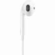 Apple EarPods Wired Earbud Stereo Earset - White