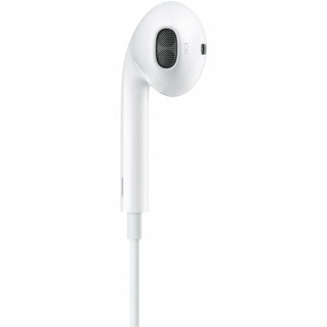 Apple EarPods Wired Earbud Stereo Earset - White