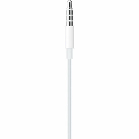 Apple EarPods Wired Earbud Stereo Earset - White