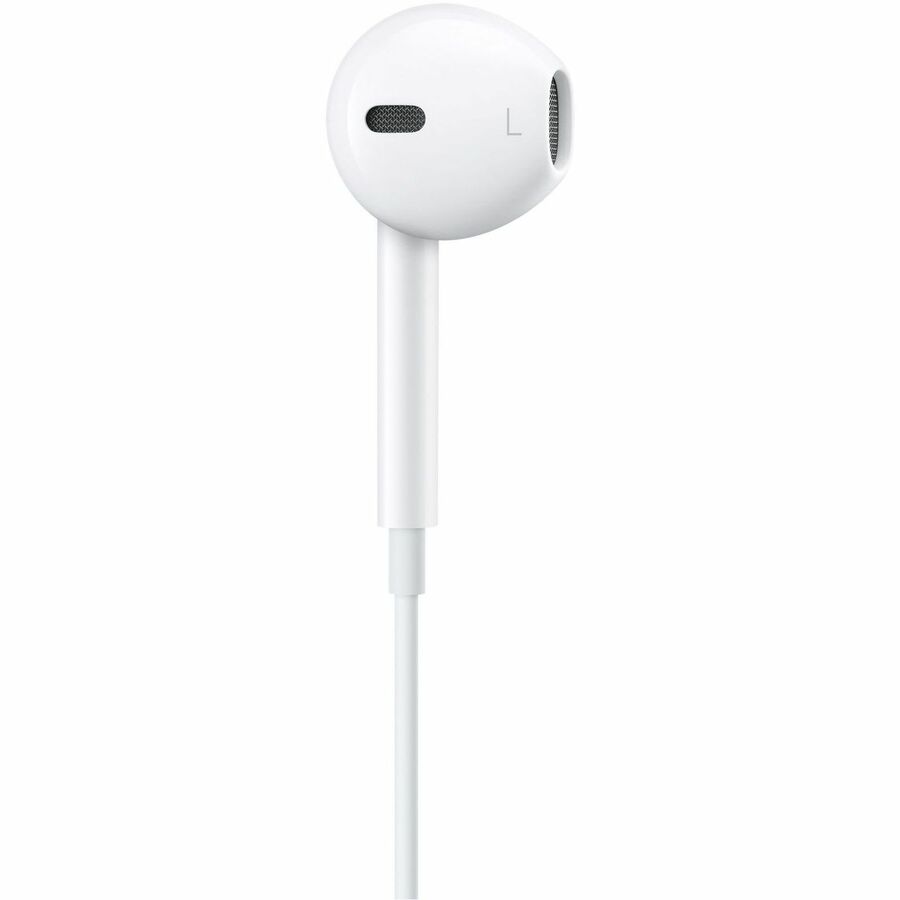 Apple EarPods Wired Earbud Stereo Earset - White
