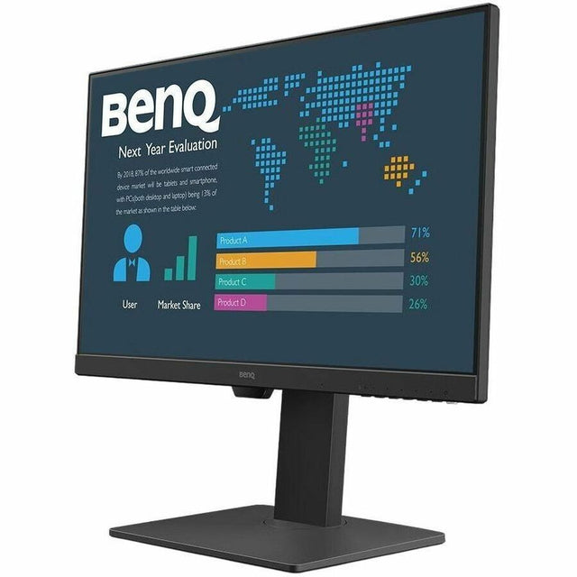 BenQ BL2786TC 27" Class Full HD LED Monitor - 16:9