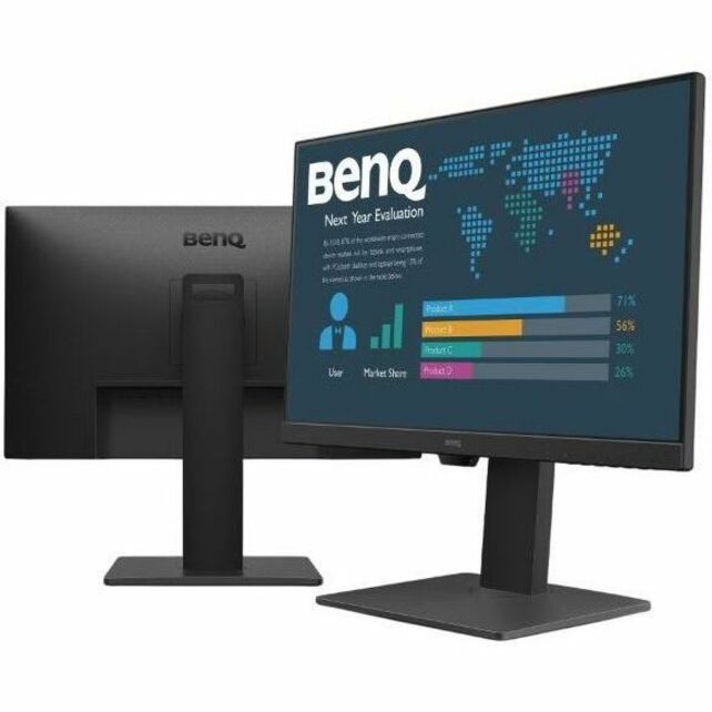 BenQ BL2786TC 27" Class Full HD LED Monitor - 16:9
