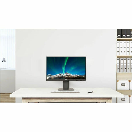 BenQ BL2486TC 24" Class Full HD LED Monitor - 16:9