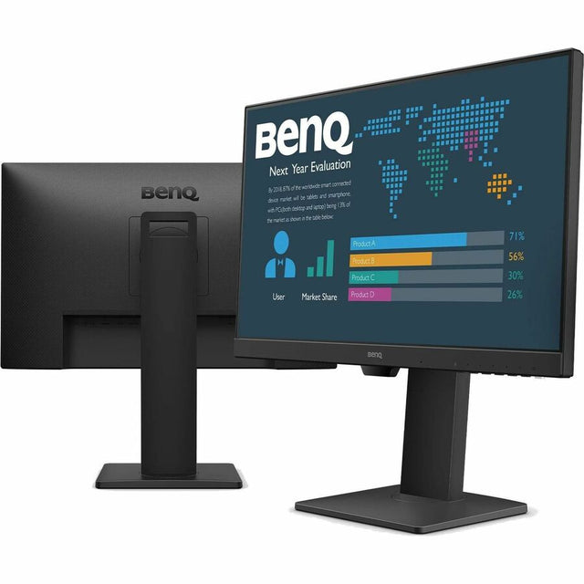 BenQ BL2486TC 24" Class Full HD LED Monitor - 16:9
