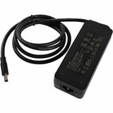 V7 DOCKUCPT2D USB Type C Docking Station for Notebook - Charging Capability - Memory Card Reader - SD - 130 W - Black