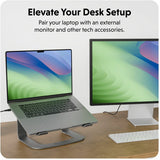 Hyper HyperSpace HS1110GYGL Notebook Stand