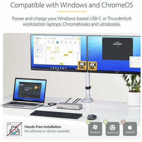 155UE-USB4-DOCK