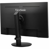 ViewSonic VG2709-2K-MHD-2 27" Class WQHD LED Monitor - 16:9