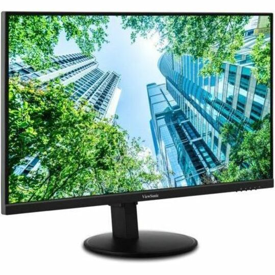 ViewSonic VG2709-2K-MHD-2 27" Class WQHD LED Monitor - 16:9