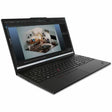 Lenovo ThinkPad P16s Gen 3 21KS002MUK 40.6 cm (16") Notebook - WUXGA - Intel Core Ultra 9 185H - vPro Technology - 32 GB - 1 TB SSD - English (UK) Keyboard - Black