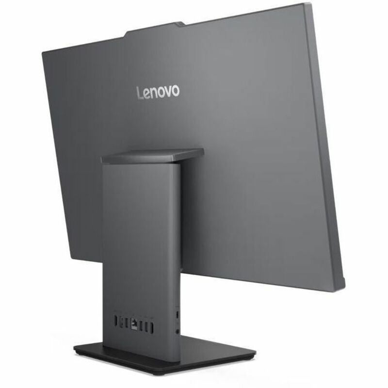 Lenovo ThinkCentre neo 50a 27 Gen 5 12SB0010UK All-in-One Computer - Intel Core i7 13th Gen i7-13620H - 16 GB - 512 GB SSD - 68.6 cm (27") Full HD - Desktop - Luna Gray