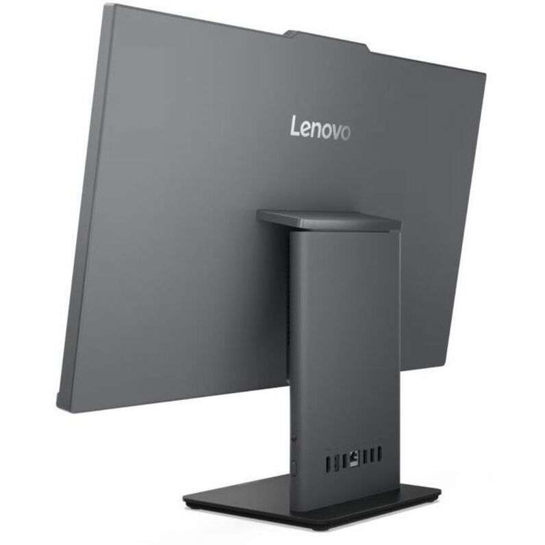 Lenovo ThinkCentre neo 50a 27 Gen 5 12SB0010UK All-in-One Computer - Intel Core i7 13th Gen i7-13620H - 16 GB - 512 GB SSD - 68.6 cm (27") Full HD - Desktop - Luna Gray