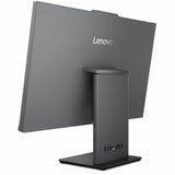 Lenovo ThinkCentre neo 50a 27 Gen 5 12SB0010UK All-in-One Computer - Intel Core i7 13th Gen i7-13620H - 16 GB - 512 GB SSD - 68.6 cm (27") Full HD - Desktop - Luna Gray