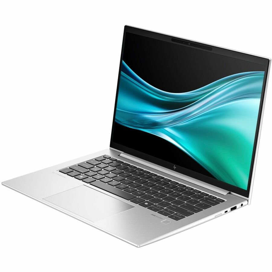 HP EliteBook 845 G11 35.6 cm (14") Touchscreen Notebook - WUXGA - AMD Ryzen 7 8840U - 16 GB - 512 GB SSD