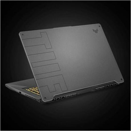 TUF Gaming A17 FA706 FA706NF-HX006W 43.9 cm (17.3") Gaming Notebook - Full HD - AMD Ryzen 5 7535HS - 16 GB - 512 GB SSD - Graphite Black