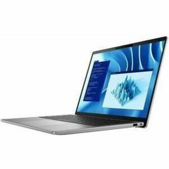 Dell Latitude 7000 7455 35.6 cm (14") Touchscreen Notebook - QHD+ - Qualcomm Snapdragon X Elite X1E-80-100 - 32 GB - 512 GB SSD - English (UK) Keyboard - Grey