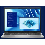 Dell Latitude 7000 7455 35.6 cm (14") Touchscreen Notebook - QHD+ - Qualcomm Snapdragon X Elite X1E-80-100 - 32 GB - 512 GB SSD - English (UK) Keyboard - Grey
