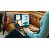 Dell Latitude 7000 7455 35.6 cm (14") Touchscreen Notebook - QHD+ - Qualcomm Snapdragon X Elite X1E-80-100 - 32 GB - 512 GB SSD - English (UK) Keyboard - Grey