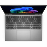Dell Latitude 7000 7455 35.6 cm (14") Touchscreen Notebook - QHD+ - Qualcomm Snapdragon X Plus X1P-64-100 - 16 GB - 512 GB SSD - English (UK) Keyboard - Grey