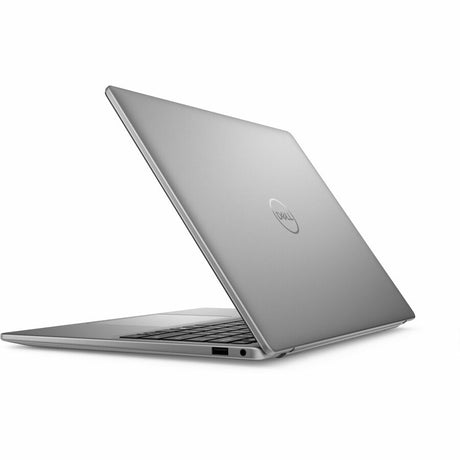 Dell Latitude 7000 7455 35.6 cm (14") Touchscreen Notebook - QHD+ - Qualcomm Snapdragon X Plus X1P-64-100 - 16 GB - 512 GB SSD - English (UK) Keyboard - Grey