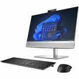 HP EliteOne 840 G9 All-in-One Computer - Intel Core i5 14th Gen i5-14500 - vPro Technology - 16 GB - 512 GB SSD - 60.5 cm (23.8") Full HD Touchscreen - Desktop