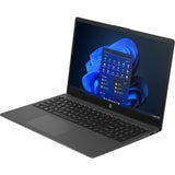 HP 250 G10 39.6 cm (15.6") Notebook - Full HD - Intel Core i5 13th Gen i5-1334U - vPro Technology - 16 GB - 256 GB SSD - Dark Ash Silver