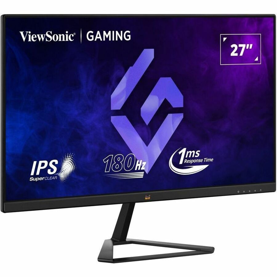 ViewSonic VX2779-HD-PRO 27" Class Full HD Gaming LED Monitor - 16:9