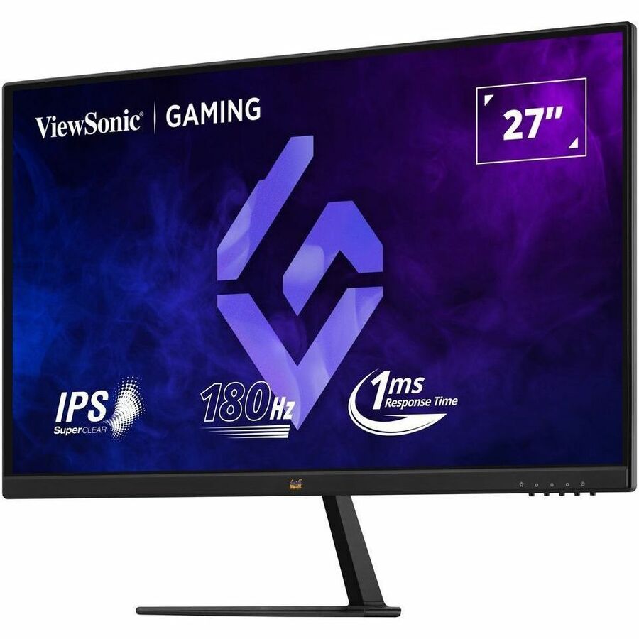 ViewSonic VX2779-HD-PRO 27" Class Full HD Gaming LED Monitor - 16:9