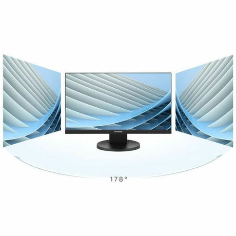 ViewSonic VG2208A 22" Class Full HD LED Monitor - 16:9 - Black