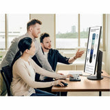 ViewSonic VG2409-MHDU-2 24" Class Full HD LED Monitor - 16:9 - Black