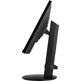 ViewSonic VG2409-MHDU-2 24" Class Full HD LED Monitor - 16:9 - Black