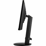 ViewSonic VG2409-MHDU-2 24" Class Full HD LED Monitor - 16:9 - Black