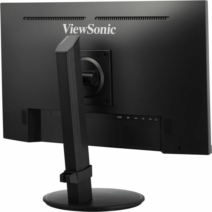 ViewSonic VG2409-MHDU-2 24" Class Full HD LED Monitor - 16:9 - Black