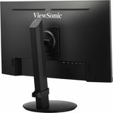 ViewSonic VG2409-MHDU-2 24" Class Full HD LED Monitor - 16:9 - Black