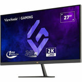 ViewSonic VX2758A-2K-PRO-3 27" Class WQHD Gaming LED Monitor - 16:9