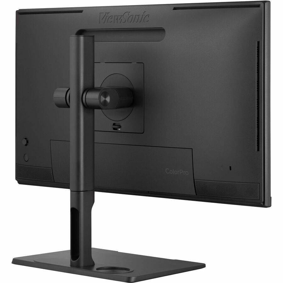 ViewSonic VP2776T-4K 27" Class 4K UHD LCD Monitor - 16:9 - Black