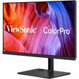 ViewSonic VP2776T-4K 27" Class 4K UHD LCD Monitor - 16:9 - Black