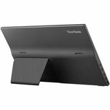 ViewSonic VX1654 16" Class Full HD Gaming LED Monitor - 16:9 - Black