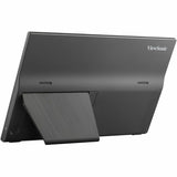 ViewSonic VX1654 16" Class Full HD Gaming LED Monitor - 16:9 - Black